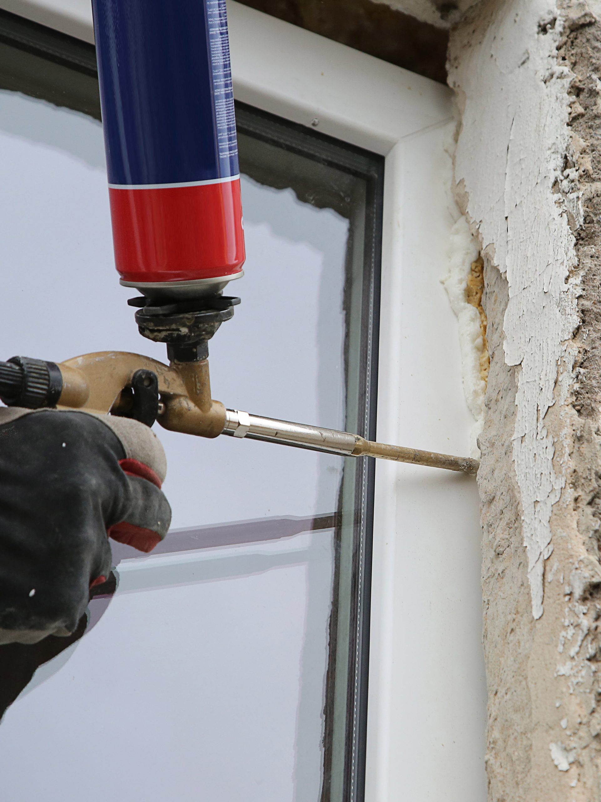 עבודות איטום